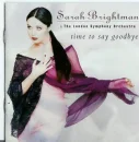 sarah brightman