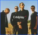 Coldplay