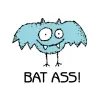 bat ass