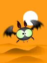 goofy bat