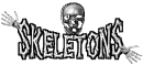 skeleton title