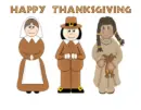 HAPPY THANKSGIVING