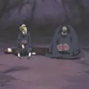 akatsuki:deidara and sasori