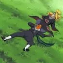 akatsuki:deidara and tobi