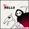 hello reaper