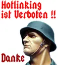 verboten