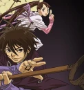 kekkaishi