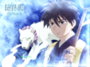 kekkaishi