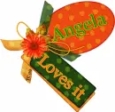 Autumn Tag Angela