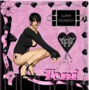 Sweet Inspiration Toni
