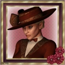 Portrait of the Past