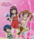 milky way