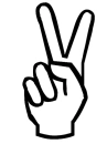 Hands pEaCe