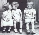kisses