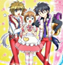 kirarin revolution