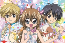 kirarin revolution