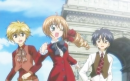 kirarin revolution