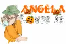 ANGELA LOVES IT
