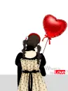 Looking for love
