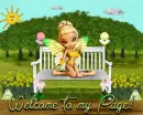 Welcome!