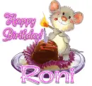 Roni