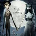 CORPES BRIDE