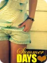 summer days (L)