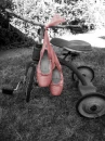 balerina shoes