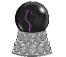 Lightning Ball