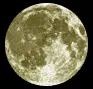 Moon Shadows