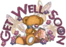 Get Well Soon