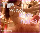 The wind<3