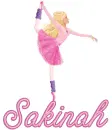 barbie sakinah