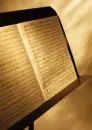 Music Stand