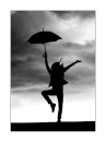 Dancing in the Rain