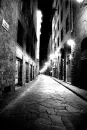 Empty Street
