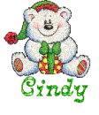 Cindy