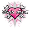 Bad Girl