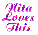 Nita Loves This