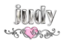 Judy  