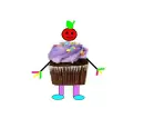 CUPCAKE