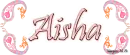 Aisha