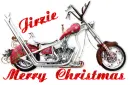 Merry Christmas ~ Jirzie