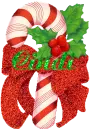 Cindi Candy Cane