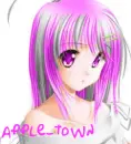 Kawaii and anime