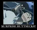 buttsex