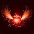 phoenix heart
