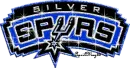 silver spurs