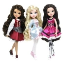 Moxie Girlz