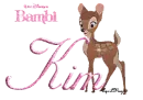 faline kim